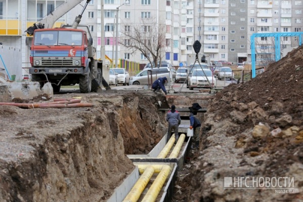 Воды нет на Юшкова и Тотмина Воды нет на Юшкова и Тотмина