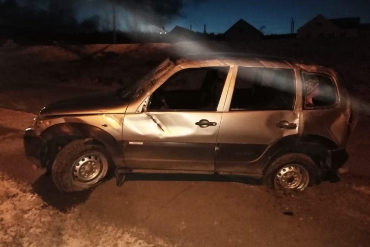 Водителя лишили права управлять автомобилем 12 марта Водителя лишили права управлять автомобилем 12 марта