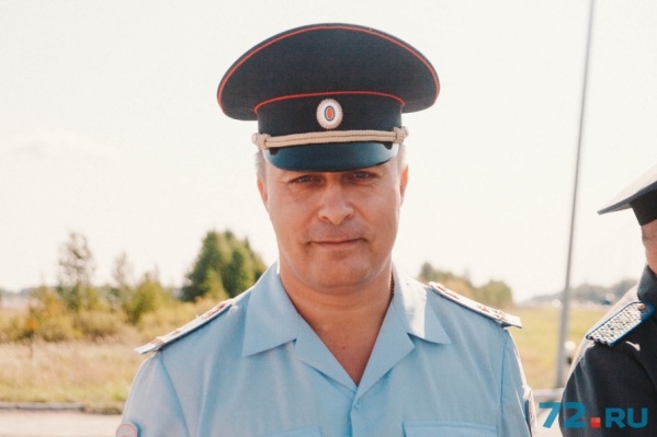 Михаил Киселев два года возглавлял областную Госавтоинспекцию. В июле 2018 года он ушел на пенсию Михаил Киселев два года возглавлял областную Госавтоинспекцию. В июле 2018 года он ушел на пенсию