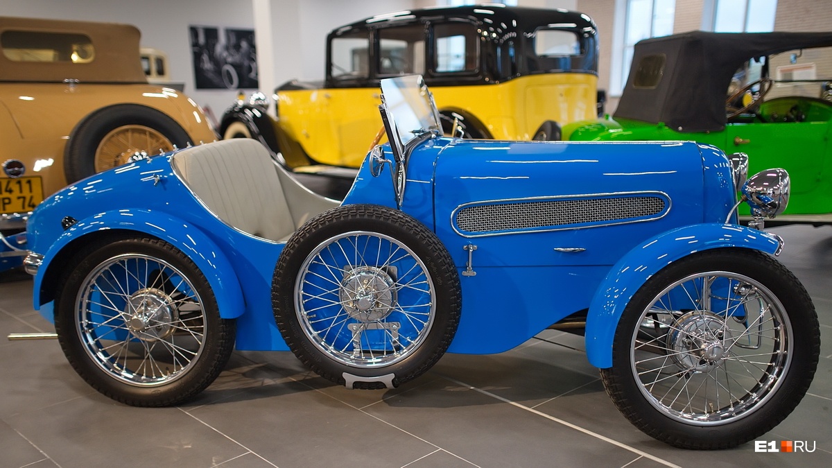 Это BMW Dixi, который выпускался с 1935 по 1939 год Это BMW Dixi, который выпускался с 1935 по 1939 год