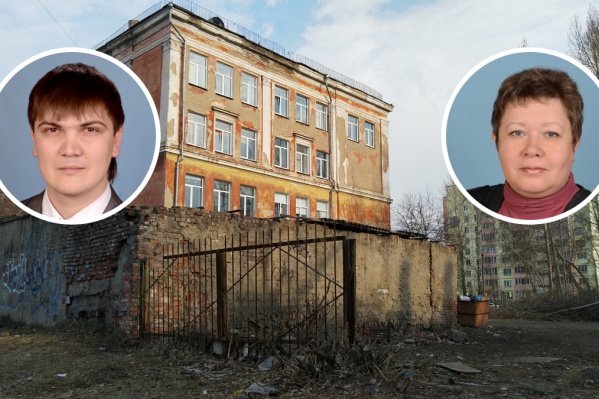 Завучи считают, что директор гимназии <nobr class="_">№ 88</nobr> был не виноват в травме школьника Завучи считают, что директор гимназии <nobr class="_">№ 88</nobr> был не виноват в травме школьника