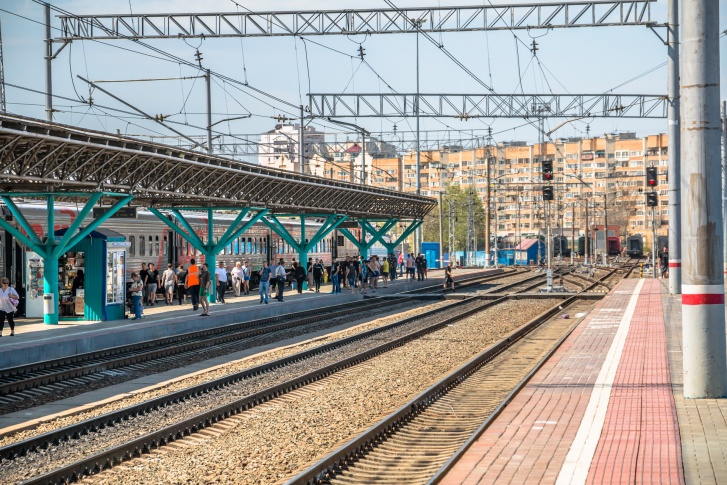 Жители города смогут сами посчитать, как выгоднее оплачивать проезд в электропоездах Жители города смогут сами посчитать, как выгоднее оплачивать проезд в электропоездах