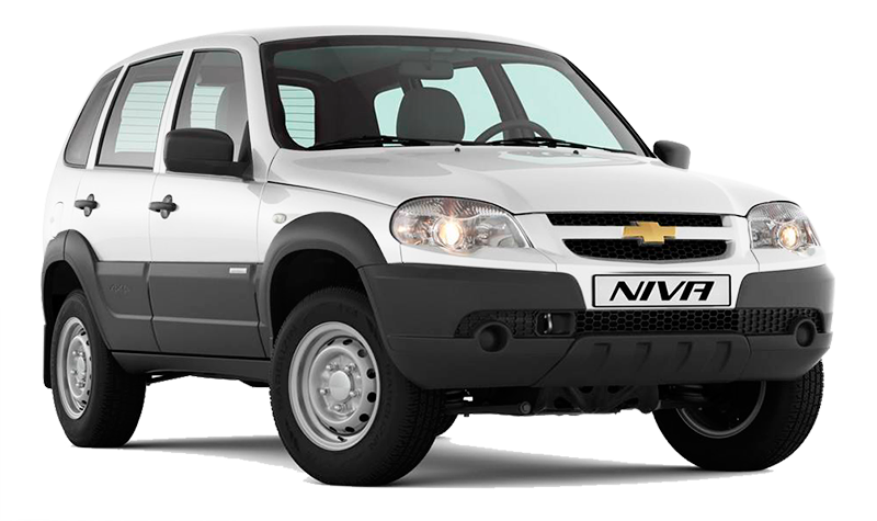 Будущее Chevrolet Niva туманно: судя по всему, АВТОВАЗ выпустит собственный внедорожник в партнерстве с Renault