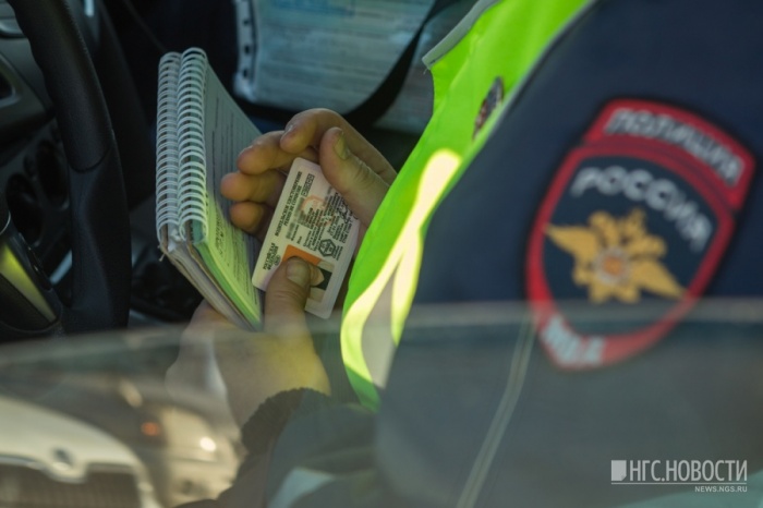 Полиция выясняет все обстоятельства ДТП, в котором погиб мужчина Полиция выясняет все обстоятельства ДТП, в котором погиб мужчина