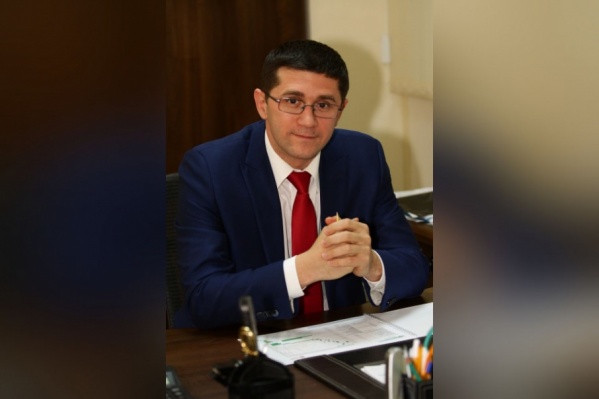 Реналю
Мязитову грозит до 4 лет лишения свободы Реналю
Мязитову грозит до 4 лет лишения свободы