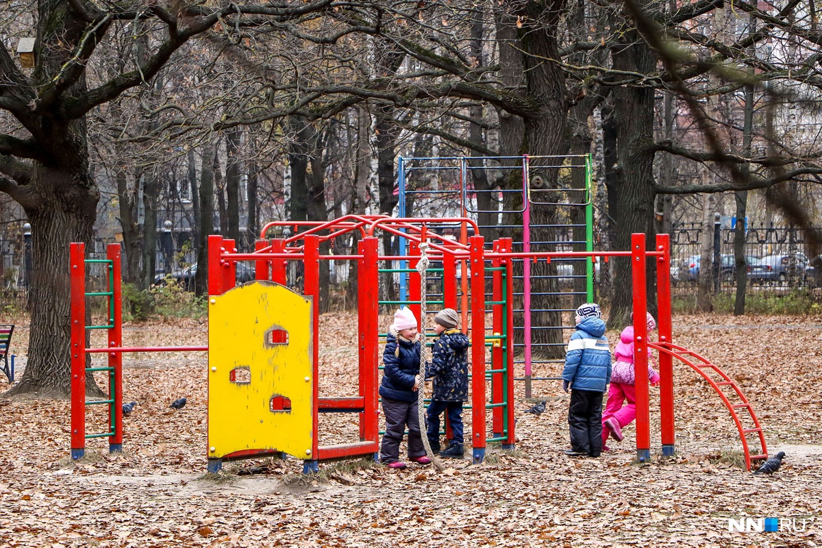 Старые городки по-прежнему популярны Старые городки по-прежнему популярны