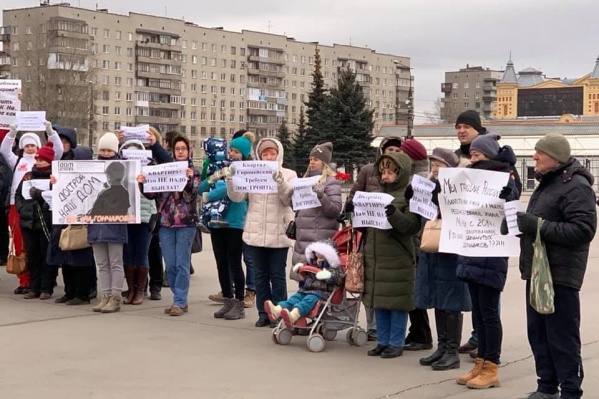 Дольщики опасаются, что схема с компенсациями — это ни что иное, как очистка объекта с целью перепродажи уже по реальным рыночным ценам<br> Дольщики опасаются, что схема с компенсациями — это ни что иное, как очистка объекта с целью перепродажи уже по реальным рыночным ценам<br>