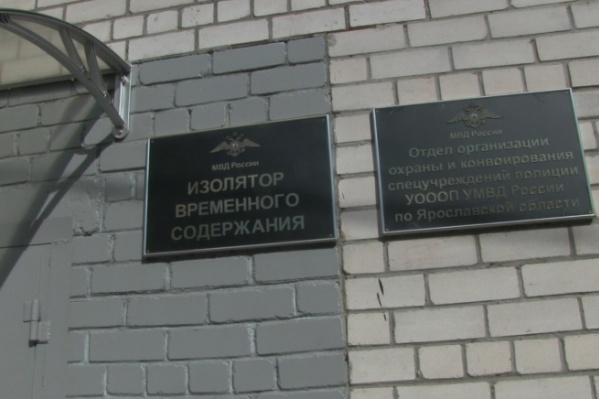 У заключённых спросили, как им живётся У заключённых спросили, как им живётся