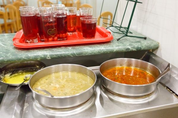 Чиновники экономили на мясе, масле и молоке для сельских детишек Чиновники экономили на мясе, масле и молоке для сельских детишек