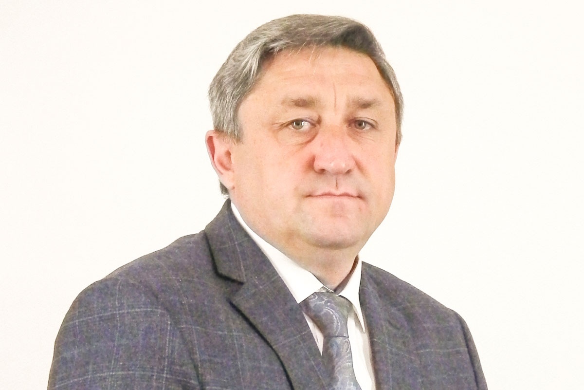 Александр Носов, партия «Единая Россия» Александр Носов, партия «Единая Россия»