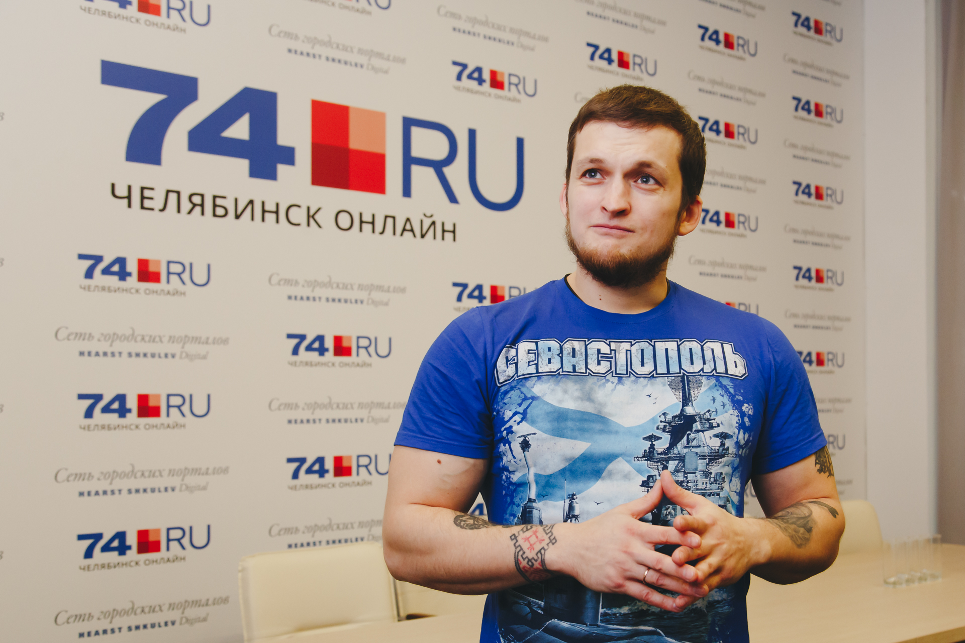 Андрей с супругой смогут 4 раза бесплатно посетить любой из челябинских кинотеатров сети «Киномакс» Андрей с супругой смогут 4 раза бесплатно посетить любой из челябинских кинотеатров сети «Киномакс»