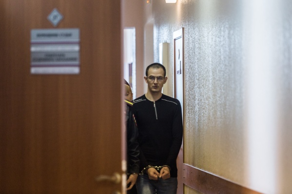 Суд признал Перфильева виновным в гибели 5 детей<br> Суд признал Перфильева виновным в гибели 5 детей<br>