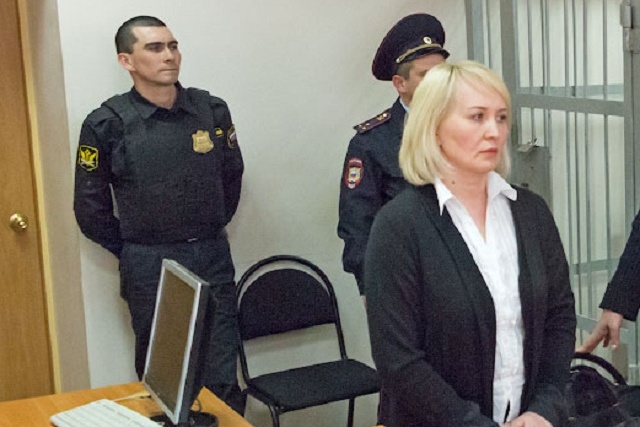 Адвокат Алла Брагина, которая может оказаться под следствием, известна по работе в громких делах Адвокат Алла Брагина, которая может оказаться под следствием, известна по работе в громких делах