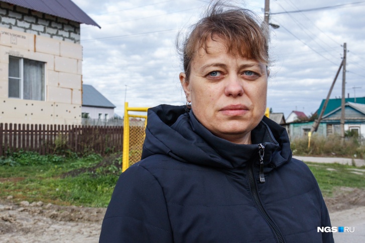 Людмила Кузьмина потеряла двоих детей Людмила Кузьмина потеряла двоих детей