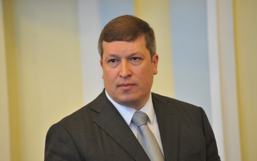 Виктор Неженец рассказал, к чему готовиться тем, кто собрался покупать жильё Виктор Неженец рассказал, к чему готовиться тем, кто собрался покупать жильё