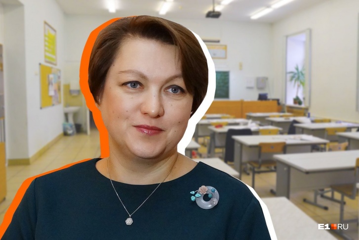 Екатерина Сибирцева отвечает на самые главные вопросы про школы и садики Екатеринбурга Екатерина Сибирцева отвечает на самые главные вопросы про школы и садики Екатеринбурга