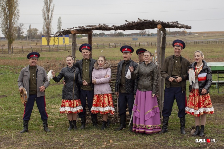В городских округах зарплата казаков повысится на 18%, в муниципальных районах — на 22% В городских округах зарплата казаков повысится на 18%, в муниципальных районах — на 22%