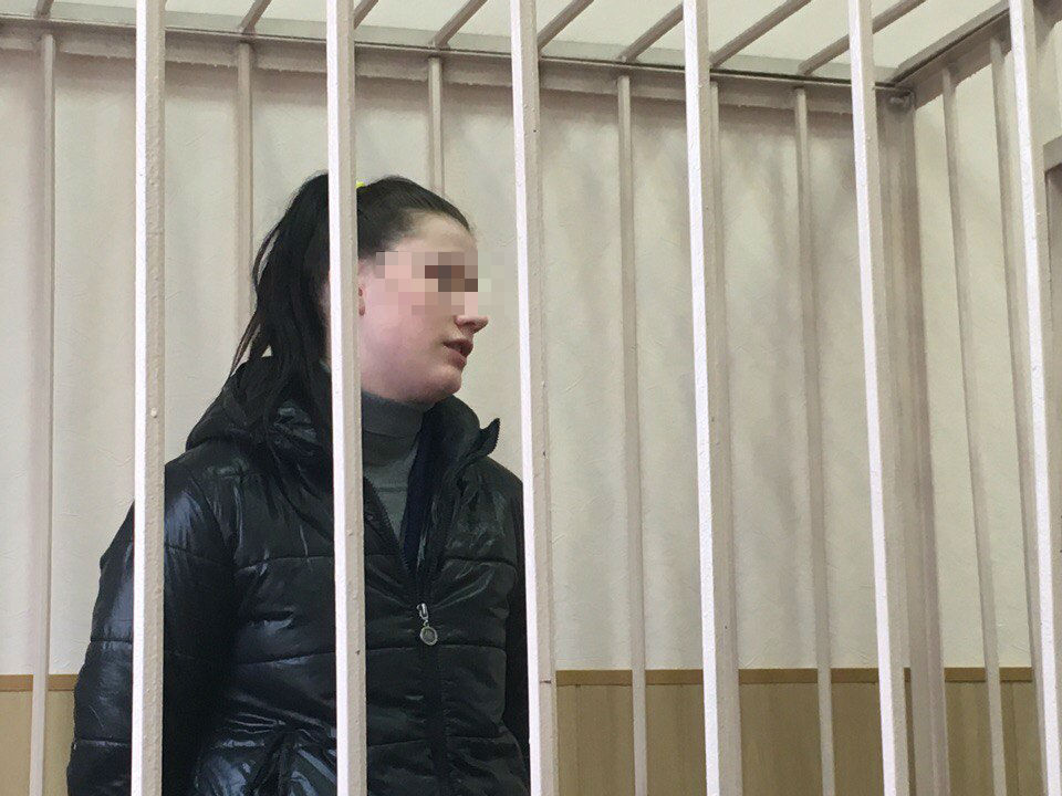 Жительнице Чусового, обвиняемой в гибели шести человек на пожаре, грозит до четырех лет колонии