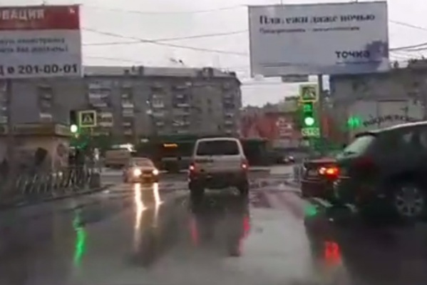 Знак перевесили на выходных Знак перевесили на выходных