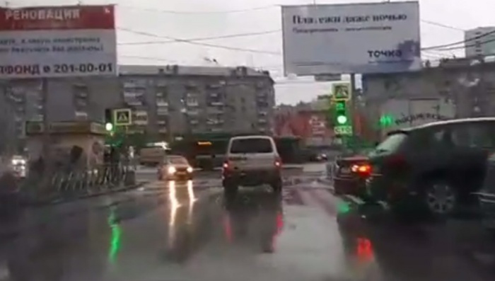 Знак перевесили на выходных Знак перевесили на выходных