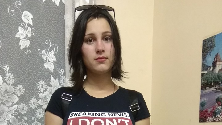 В Нижегородской области 17-летняя девушка сбежала из детского дома