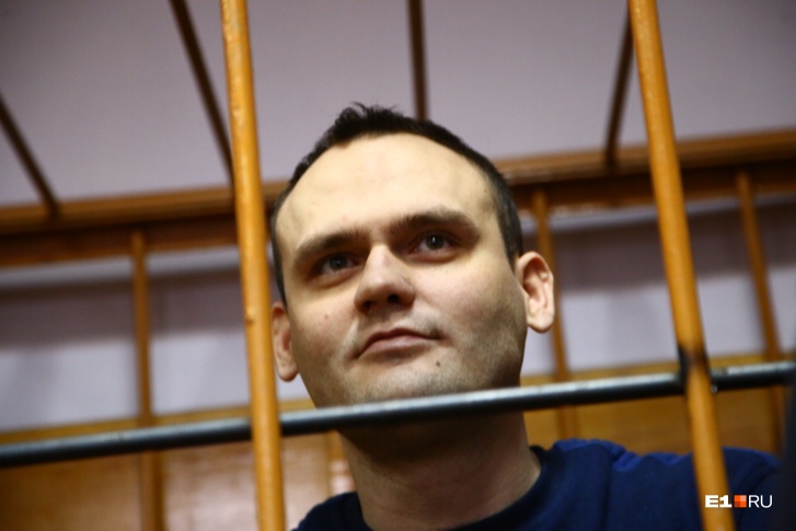 Алексей Сушко и его родственники все еще надеются на отмену приговора