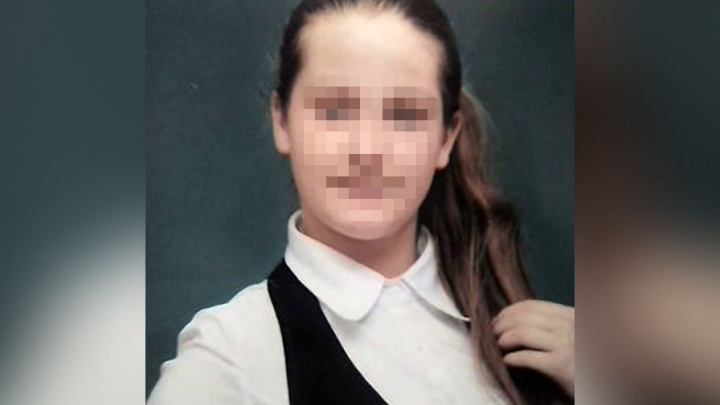 Мама уже выехала: пропавшую на ЧМЗ 14-летнюю школьницу нашли в посёлке Лейпциг