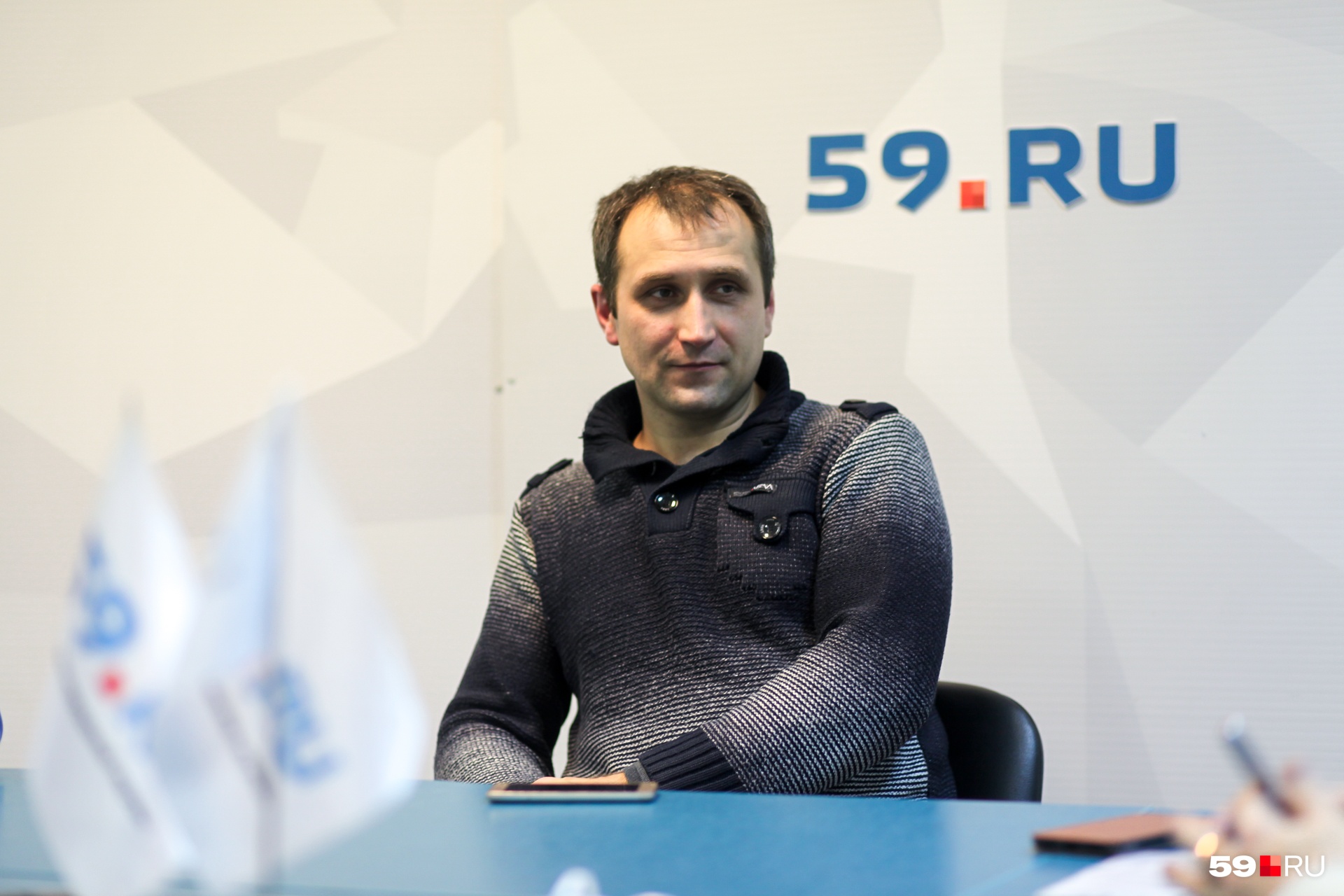 Роман Ваньков написал открытое письмо президенту Роман Ваньков написал открытое письмо президенту