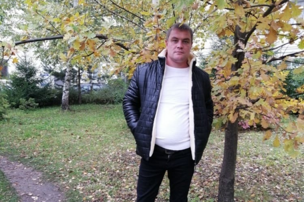 Владимир, по словам его друга Дмитрия, отбил детей от педофила Владимир, по словам его друга Дмитрия, отбил детей от педофила