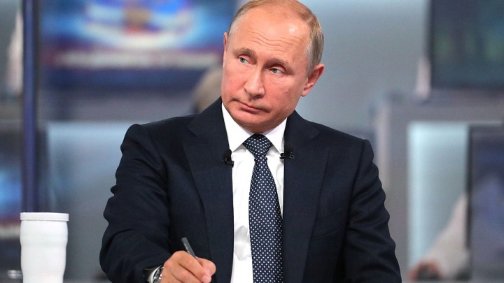 Помощник Путина: «Президент предложит провести в Омске российско-казахстанский форум»