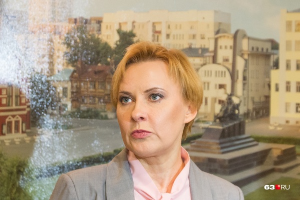Главу города выдвинули вместе с 9 другими кандидатами Главу города выдвинули вместе с 9 другими кандидатами