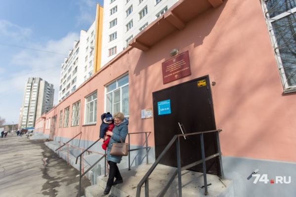 Родителей поликлиники на улице Молдавской возмутило отсутствие талонов в Сети Родителей поликлиники на улице Молдавской возмутило отсутствие талонов в Сети