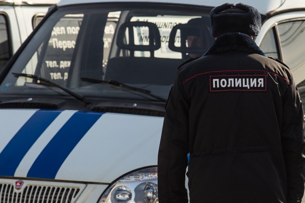 Подросток стрелял из пневматического ружья по школьникам Подросток стрелял из пневматического ружья по школьникам