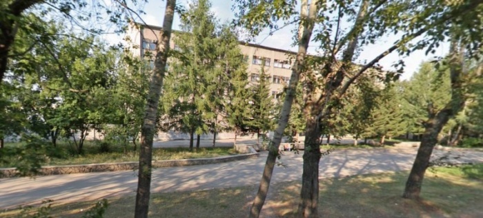 НПП «Старт» расположено на улице Прибалтийской НПП «Старт» расположено на улице Прибалтийской