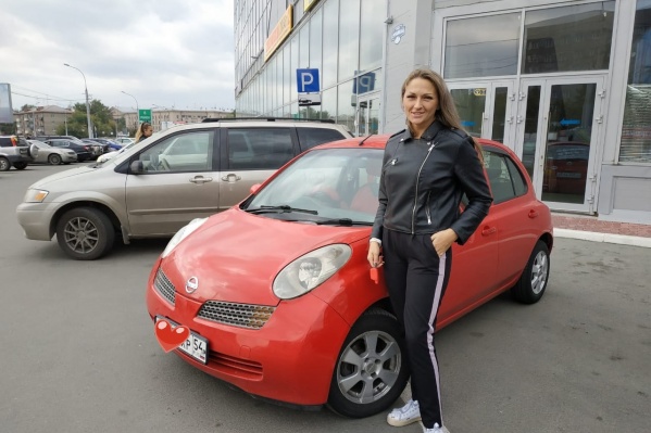 Специалисты «Автоинвеста» дадут полную характеристику каждому представленному в парке автомобилю Специалисты «Автоинвеста» дадут полную характеристику каждому представленному в парке автомобилю