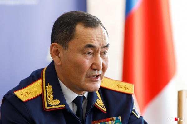 Адвокат уверяет, что почти месяц он добивается встречи с Михаилом Музраевым Адвокат уверяет, что почти месяц он добивается встречи с Михаилом Музраевым