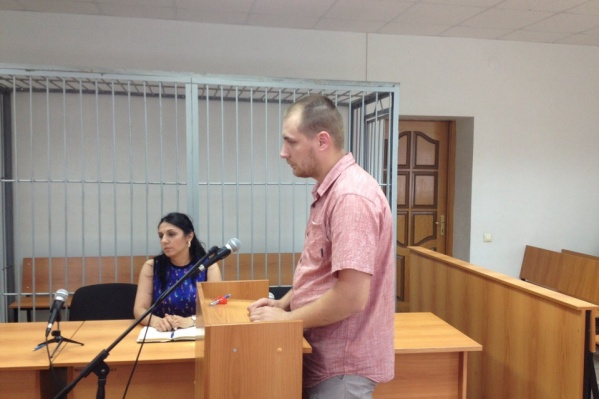 Врач признал свою вину Врач признал свою вину