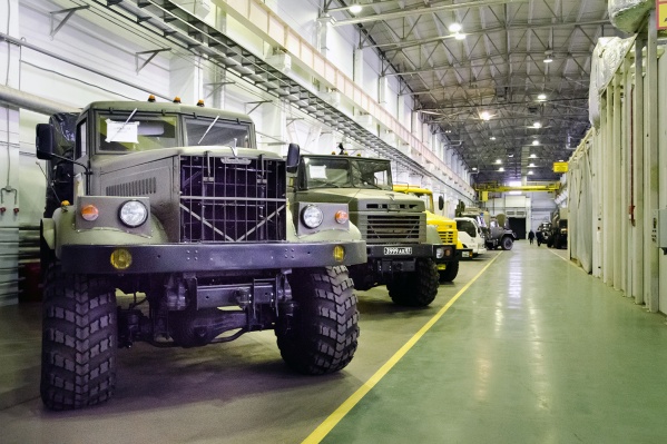 Завод на ОбьГЭСе банкротят из-за долга в 6,5 млн рублей Завод на ОбьГЭСе банкротят из-за долга в 6,5 млн рублей