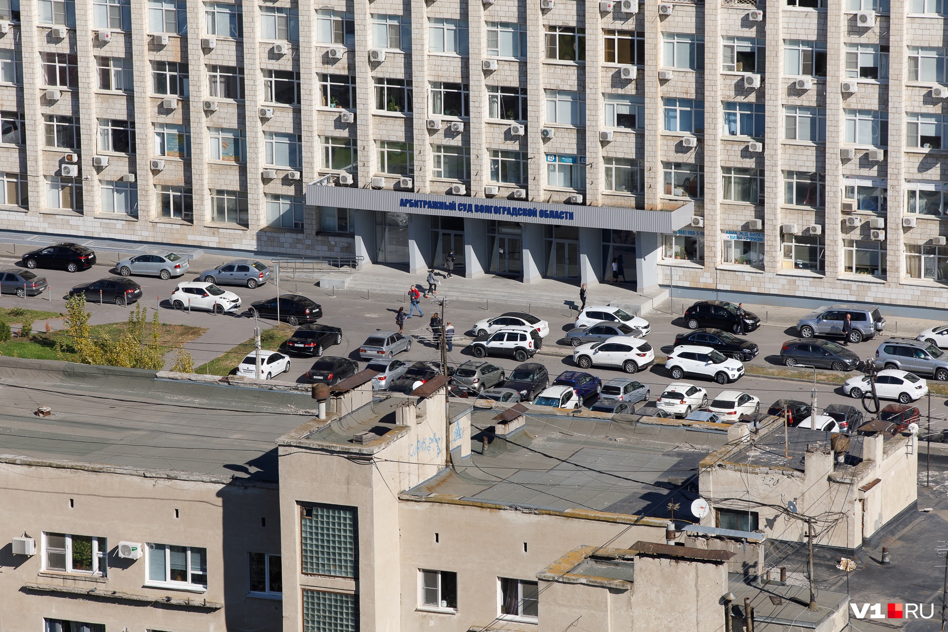 Не платили по счетам: администрация Волгограда задолжала 4 млн рублей за муниципальные квартиры