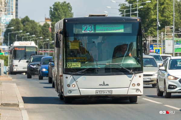 В мэрии заверяют, что судебный процесс не скажется на автобусных перевозках В мэрии заверяют, что судебный процесс не скажется на автобусных перевозках