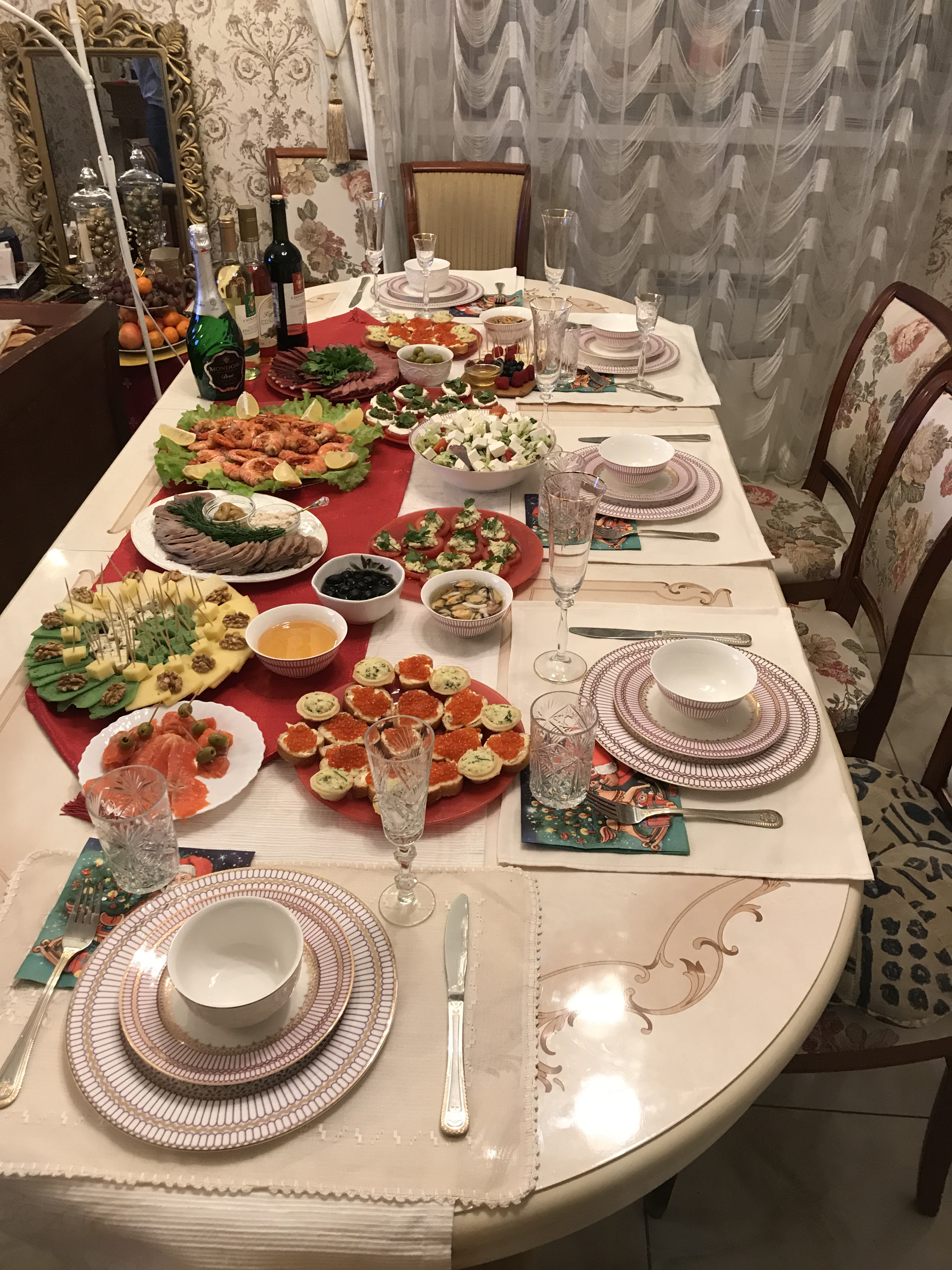 Год Свиньи в режиме онлайн: как екатеринбуржцы встретили 2019-й