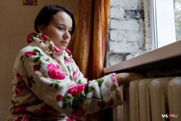 «Зимой мы не видели тёплых труб» «Зимой мы не видели тёплых труб»