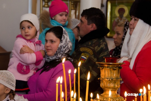 Новый храм появится в микрорайоне Шинников, если получит одобрение на публичных слушаниях Новый храм появится в микрорайоне Шинников, если получит одобрение на публичных слушаниях
