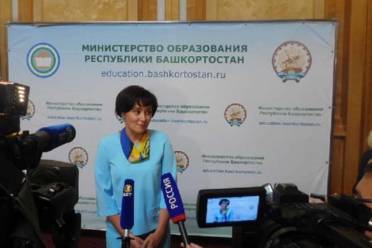 Пресс-служба Министерства образования республики не подтвердила инсайдерскую информацию