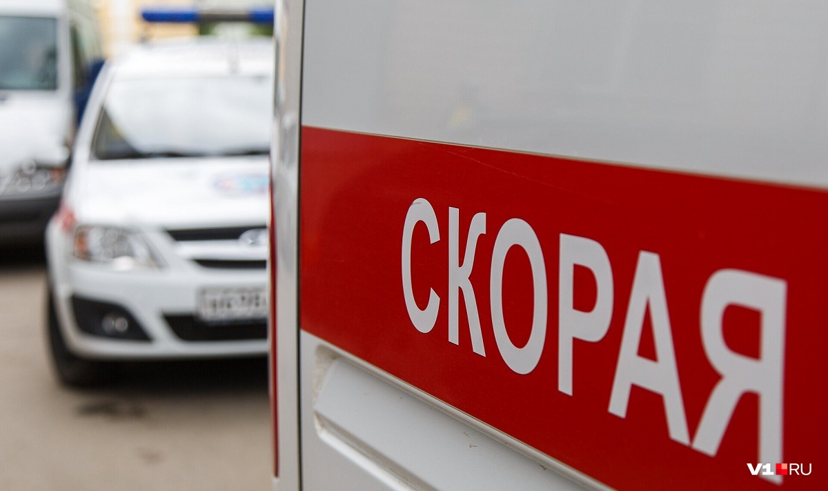 Смертельное ДТП под Волгоградом: 36-летний водитель Volkswagen Polo на встречке врезался Land Rover