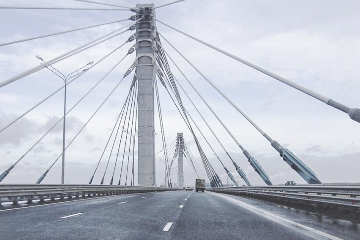Ремонт позволит расширить «узкое горлышко» на въезде на Кировский мост