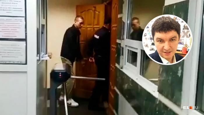 Если Васильев был трезв, то его надо судить за убийство Если Васильев был трезв, то его надо судить за убийство