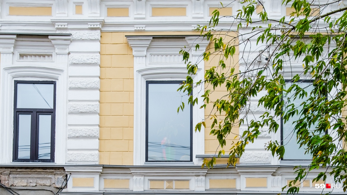 Вы точно видели это здание. Но где?
