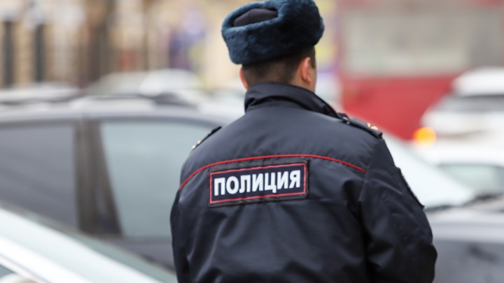 В Ростовской области двое полицейских попались на взятке в полмиллиона рублей