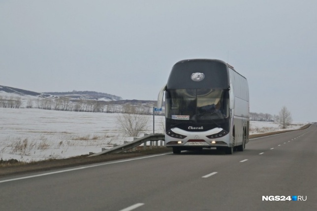 Автобусы будут отправляться с интервалом в 2 часа Автобусы будут отправляться с интервалом в 2 часа
